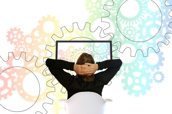 Automated interviewing