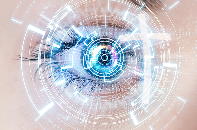 Machine scoring meets recruiter scoring